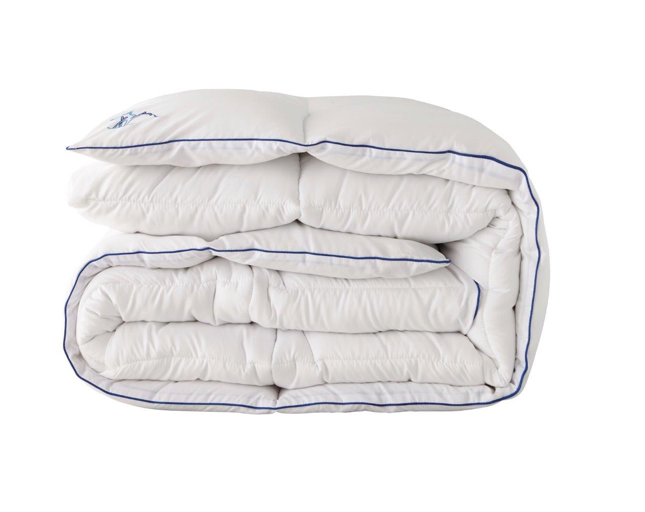 Microfiber Quilt Apres Ski