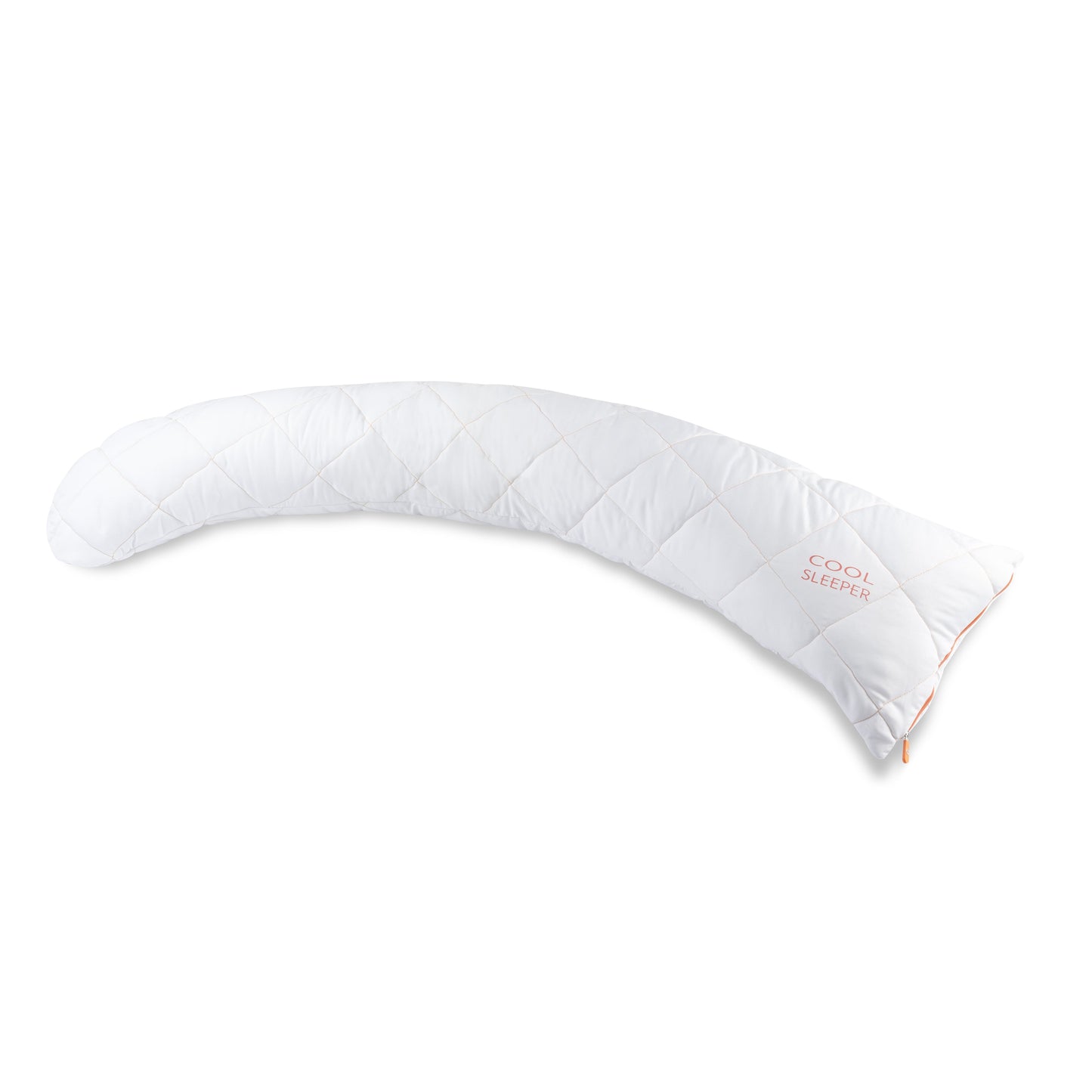 The Ortho Sleep Pillow  Cool Sleeper