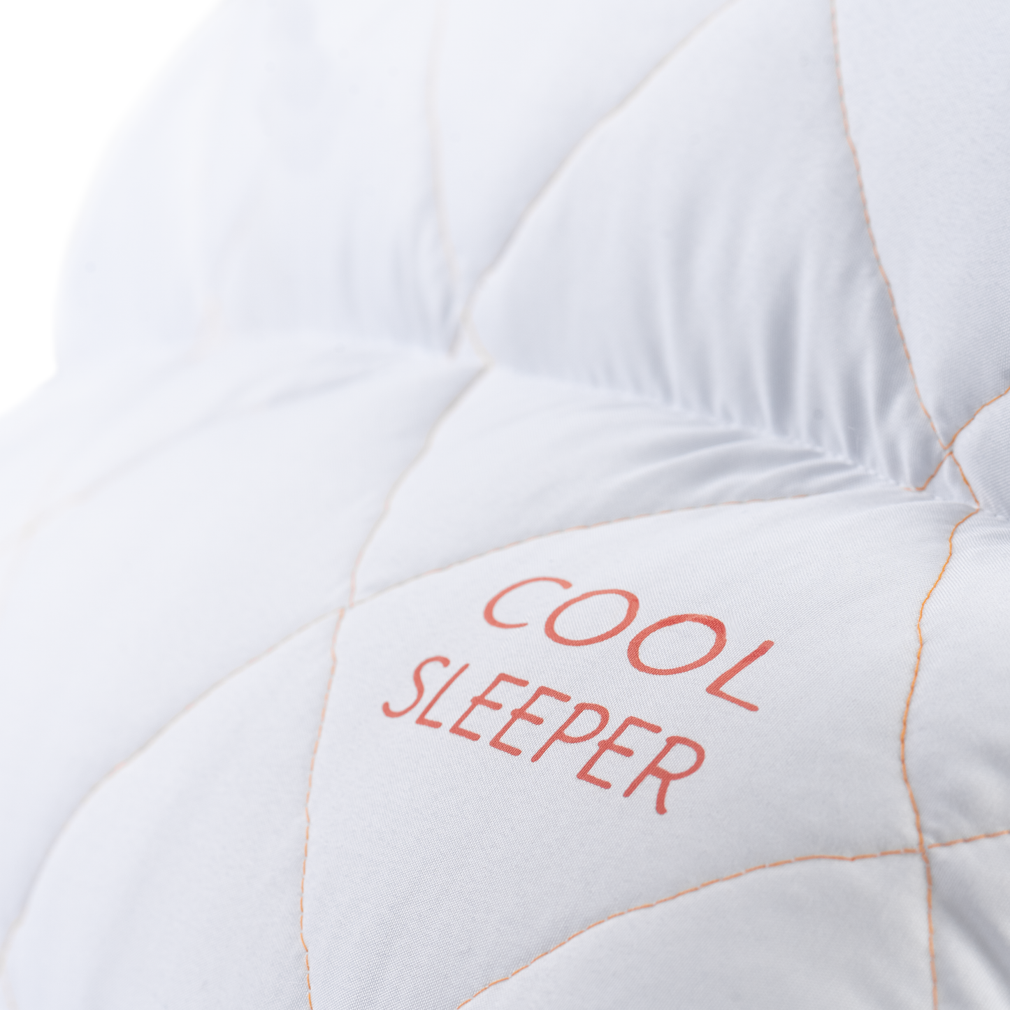 The Boxspring Pillow  Cool Sleeper