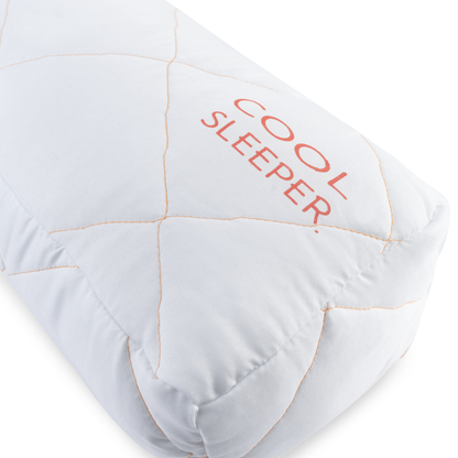 The Hug Me Pillow Cool Sleeper