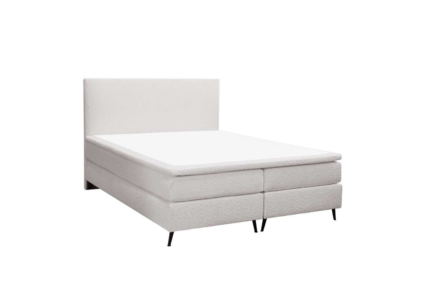 Boxspring Teddy