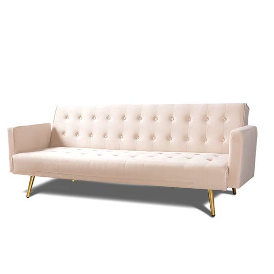 Sofa Bed Fiorentina - Beige