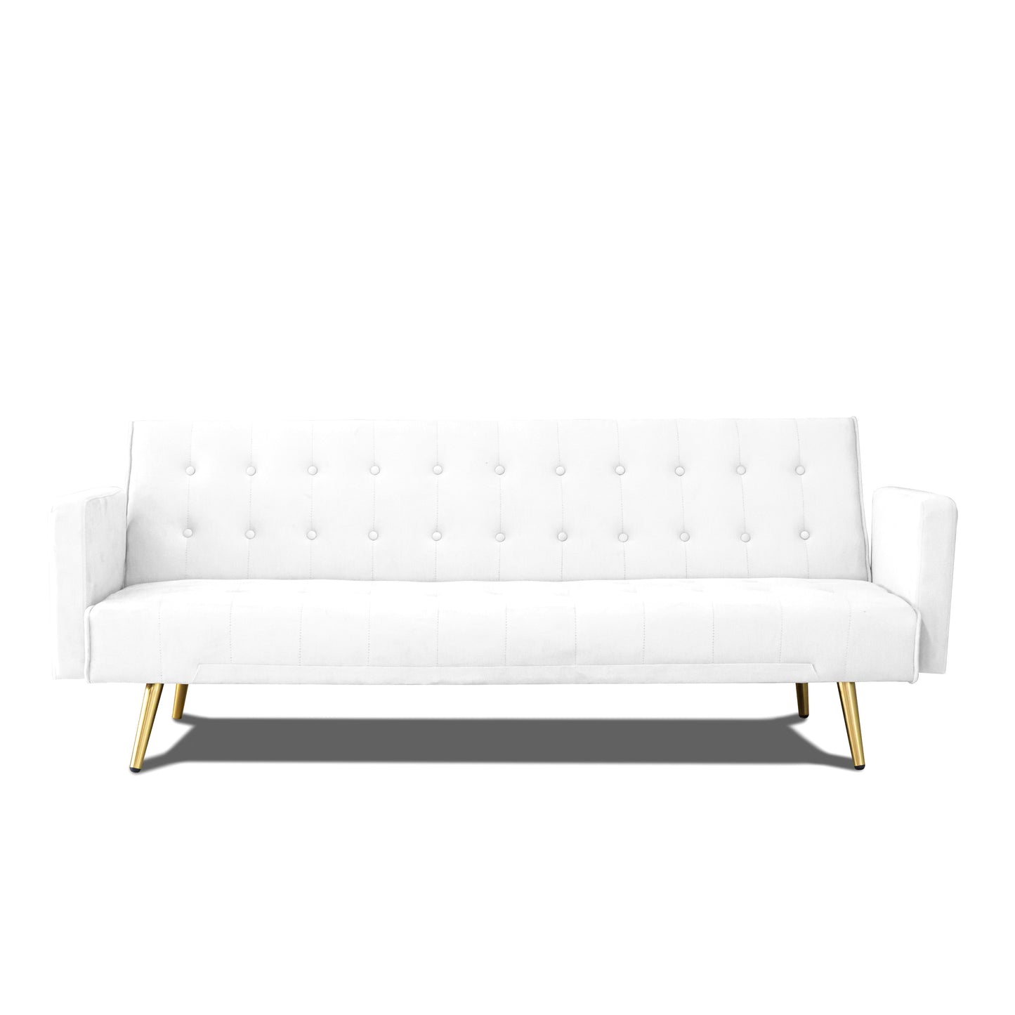 Sofa Bed Fiorentina - Broken White