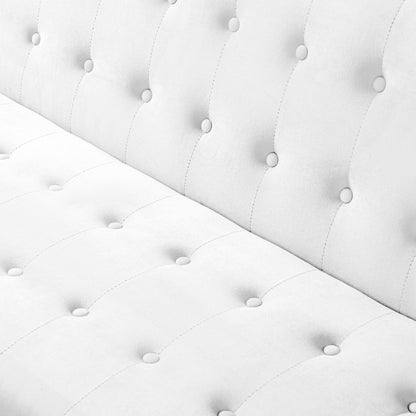 Sofa Bed Fiorentina - Broken White