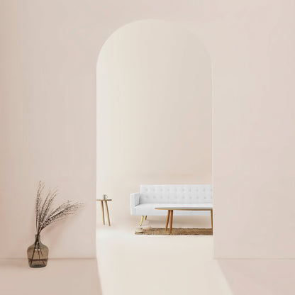 Sofa Bed Fiorentina - Broken White