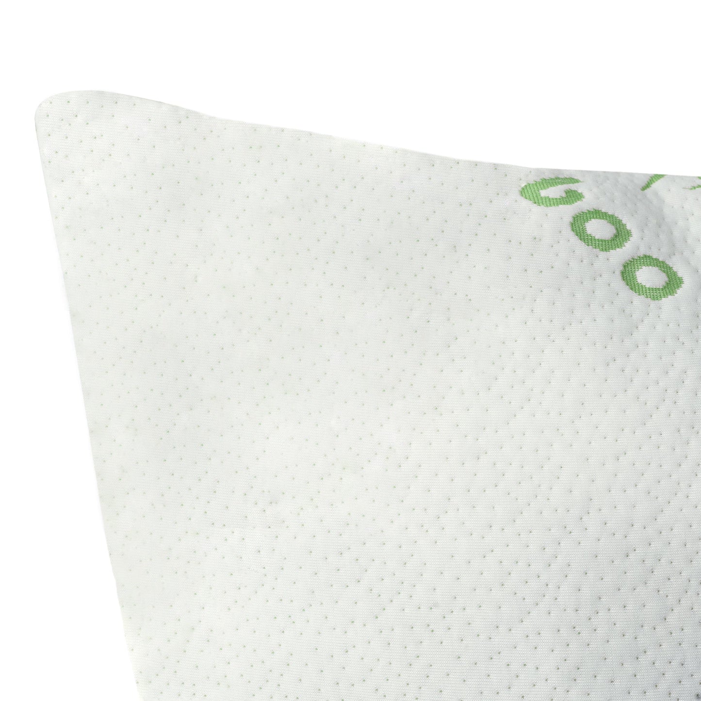 The Bamboo Pillows (2 pieces)