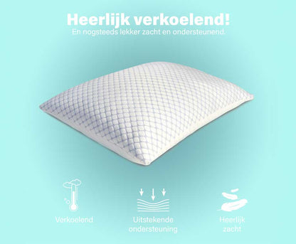 My CloudyDream Adjustable Pillow